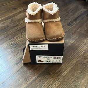 Authentic Ugg boots